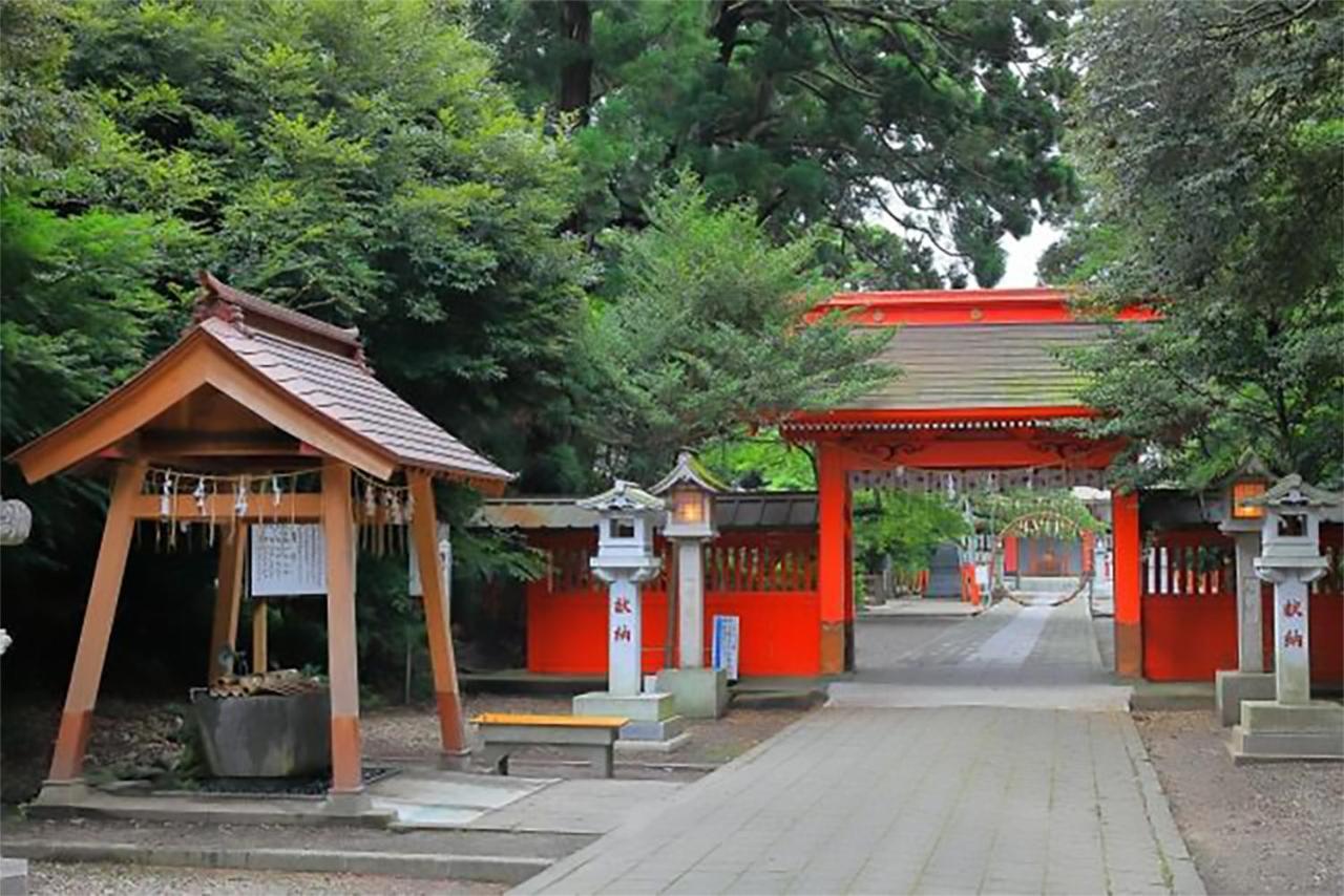 Tabino Hotel Kashima Kamisu Екстер'єр фото